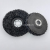 Black King Kong Spray Purple Diamond Polishing Pad Metal Rust Removal Paint Polishing Pad