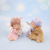 Internet Hot Girlish Angel Anne Baking Cake Topper Decoration Girls' Bedroom Children's Room Home Ornament Furnishing