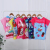 Children's Bath Towel Cape Hooded Boys and Girls Absorbent Quick Drying Swimming Bathrobe Baby Cartoon Hot Spring Portable Beach
