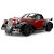 Q117B 2.4G RC Electric Four-wheel Drive 35KM/H Drift Stunt Car Racing Classic Car RC Vehicle gift for kids