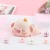 NIS Style Creative Cute Pet Pig Baking Cake Decoration Birthday Gift Car Car Interior Decoration Decoration