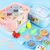 Ultra-Light Clay Set 12-Color 24-Color Clay 36-Color Kindergarten Children DIY Handmade Material Package Boxed Portable