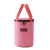 Factory Direct Sales New Portable Insulated Bag Cationic Cylinder Insulated Lunch Box Bag Thick Aluminum Foil Lunch Box