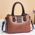 Trendy Women's Bags Shoulder Bag Factory Wholesale 2022 Autumn New Handbag One Piece Dropshipping 16104
