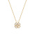 Pendant Necklace for Women All-Match Special-Interest Design High-Grade Accessories Popular Necklace Light Luxury