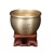 Pure Copper Decoration Brass Cylinder Desktop Baifu Cylinder Copper Cylinder Treasure Bowl Domestic Ornaments