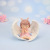 Internet Hot Girlish Angel Anne Baking Cake Topper Decoration Girls' Bedroom Children's Room Home Ornament Furnishing