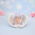 Internet Hot Girlish Angel Anne Baking Cake Topper Decoration Girls' Bedroom Children's Room Home Ornament Furnishing