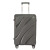 Magic Shooter Source Manufacturer Fashion Casual Suitcase Logo Business Trolley Case Wear-Resistant Pp Luggage