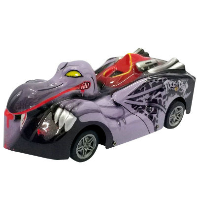 Halloween Monster car toy 1:20 scale monster truck remote control car halloween toys