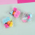 Mini Enlightenment Puzzle Assembled Building Blocks Car Capsule Toy Early Education Kindergarten Gifts Children's Toys