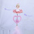 Girl Heart Shaliye Wind Chimes Cute Cartoon Bedroom Children's Room Air Decoration Charm Birthday Gift for Women