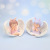 Internet Hot Girlish Angel Anne Baking Cake Topper Decoration Girls' Bedroom Children's Room Home Ornament Furnishing