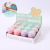 Macaron Color Office Supplies Long Tail Clip Binder Clip Pushpin Paper Clip Ticket Clamp Wholesale Stationery