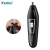 Komei KM-6559 3-in-1 Multifunctional Electric Shaver Hair Clipper Nose Trimmer