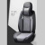 New Car Cushion Four Seasons Universal Fully Surrounded 3D Stereo Net Comfortable Soft Sofa Seat Cushion Car Saddle Cover