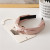 Three-State Vintage Satin Hairband Female Hair Accessories Wholesale European and American Knotted Hair Band Hairband Simple Hair Clip Head Accessories