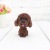 Car Head-Shooking Dog Decoration inside the Car Decoration Resin Crafts Dog Doll Genuine Cute Pet Dog