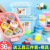 Ultra-Light Clay Set 12-Color 24-Color Clay 36-Color Kindergarten Children DIY Handmade Material Package Boxed Portable