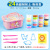 Ultra-Light Clay Set 12-Color 24-Color Clay 36-Color Kindergarten Children DIY Handmade Material Package Boxed Portable