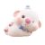 NIS Style Creative Cute Pet Pig Baking Cake Decoration Birthday Gift Car Car Interior Decoration Decoration