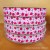 Cross-Border Fruit Thermal Transfer Ribbon Strawberry Thread Belt Watermelon Ribbon Hair Ornaments Accessories Gift Decorative Band