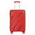 Magic Shooter Source Manufacturer Fashion Casual Suitcase Logo Business Trolley Case Wear-Resistant Pp Luggage