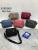 Foreign Trade South American Mobile Phone Bag Female Crossbody 2022 New Fashion All-Match Ultra-Light Japanese Style Simple Canvas Small Bag