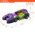 Halloween Remote control car 1/20 scale halloween monster rc car snake shape you car for gigts