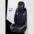 New Car Cushion Four Seasons Universal Fully Surrounded 3D Stereo Net Comfortable Soft Sofa Seat Cushion Car Saddle Cover