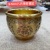 Brass Pure Copper Baifu Jar Desktop Decoration NAFU Cornucopia Craft Decoration Household Copper Crafts