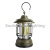 Camping Lamp Tent Light Multifunctional Retro Hanging Barn Lantern Cob Emergency Light Portable Lamp Outdoor USB Rechargeable Light