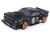 ZD Racing EX-07 1/7 4WD RC Car Brushless 130km/h Remote Control EX07 Drift Super High Speed Vehicle Model Christmas gift