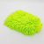 Factory Hot-Selling Household Cleaning Chenille Double-Sided Gloves Single-Sided Coral Velvet Gloves Car Washing Gloves