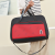 Urban Fashion Unisex Large Capacity Shoulder Bag Travel Bag Business Travel Bag Student Handbag Waterproof