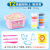 Ultra-Light Clay Set 12-Color 24-Color Clay 36-Color Kindergarten Children DIY Handmade Material Package Boxed Portable