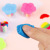 Creative 12 Colors Plasticene Ultra-Light Brickearth Mini Pack Colored Clay DIY Handmade Mold Children's Educational Toy Model