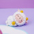 Girl Heart Lamb Car Car Interior Decoration Baking Cake Decorations Cute Girl Office Book Desktop Small Decorations