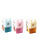 Cute Pencil Sharpener Children's Pencil Shapper Pencil Sharpener Pupils' Stationery Supplies Wholesale Pencil Sharpener Creative Penknife