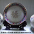 Jingdezhen Ceramic Hollow Vase Hand Painted Vase Exquisite Kakeban Decoration Crafts