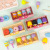 Creative Box-Packed Eraser Primary School Student Traceless Leather Kindergarten Children Stationery Prizes Small Gift Wholesale