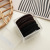 Summer High-End Boxed Twist Braid Hair Ring Seamless Hairband New Durable Ponytail Hair Rope Hair Accessories in Stock