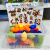 Educational Building Blocks Send Storage Box Kindergarten Toys Baby Toys to Develop Intelligence