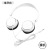 Online Class Children's Headset Earphone Cellphone Computer Music Headset in Stock Wholesale Manufacturer Headset