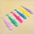 New Factory Direct Sales Shark Fishbone Lala Caterpillar Fishbone Bracelet Decompression Toy Cross-Border Crocodile