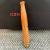 In Stock Wholesale Solid Wood Filter Cigarette Holder Washable Pull Rod Filter Copper Head Wooden Carved Cigarette Holder Smoking Set