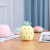 New Pet Plush Fruit Sound Toy Dog Bite-Resistant Interactive Multiple Cat Plush Toy Factory Direct Sales