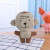 Pet Toy Plush Toy Dog Molar Long Lasting Toy Animal Modeling Pet Toy Sound Amazon