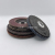 Sandpaper Flap Disc Nylon Flap Disc Polishing Polishing Sheet Calcined Net Cover Grinding Disc