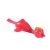 Cross-Border Catapult Chicken Trick Fun Toy New Strange Finger Launch Slingshot Turkey Decompression Stall Toy